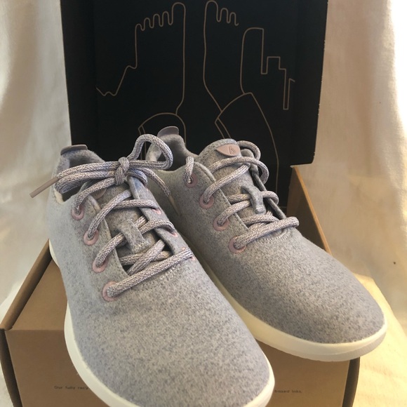 grey allbirds